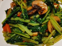 -六泰居·尔滨地标·东北菜(黄河路店)