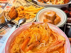 -文通冰室(东方宝泰店)