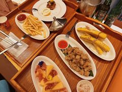 -石梅湾艾美度假酒店