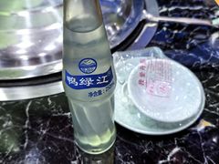-边江铁锅炖鱼(振八街店)