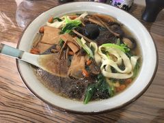 -八珍手工水饺·妈妈的爱(传芳巷店)