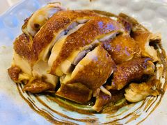 葱油鸡-欣悦会港式茶餐厅(燕郊永旺店)