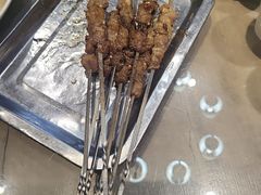 -直隶安家牛肉罩饼(七一路店)