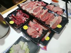 -陈记顺和牛肉火锅馆(天河北路店)