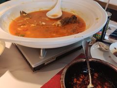 -庆江南江南菜(琴湖溪里花园城店)