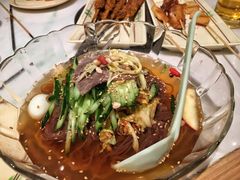 延吉冷面-七八冷面·延边朝鲜族美食(圣熙八号店)
