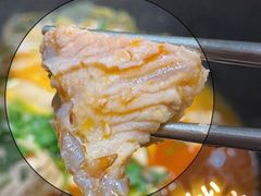 -老刘生态大鱼坊铁锅炖鱼(赛马场店)