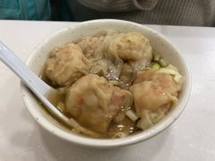 -麦文记面家(佐敦店)