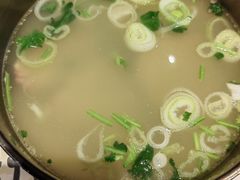 -梨花牛肉汤饭(仁恒伊势丹店)