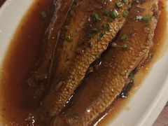 -一记洛阳菜·糖醋小排·水席(十字街店)