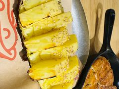 -蚝太郎 • 海鲜烧烤(大寨路店)