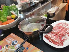 -呷哺呷哺(西单大悦城店)