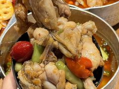 -1819餐厅·团队聚餐·烤串·精酿