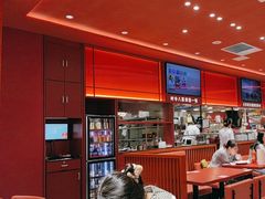 -喜家德虾仁水饺(开发区万达店)