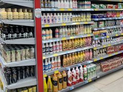 -百佳汇超市(日业广场店)