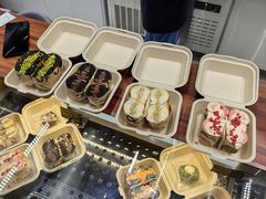 -One Bagel·一个贝果(凯德mall大峡谷店)