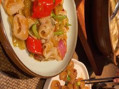 -老客家·客家菜(万达店)
