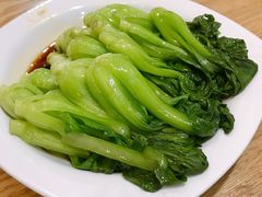 -禧座港式餐厅(星河店)