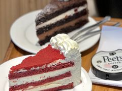 -Peet's Coffee皮爷咖啡(大学路店)