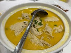 -万荣烤鸭店·北京菜(农光里店)