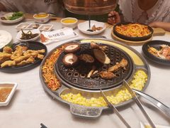 -韩宫宴炭火烤肉(印象城店)