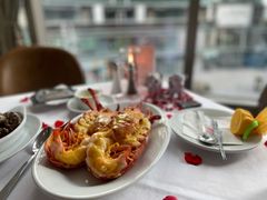 -茹丝葵经典牛排馆(成都IFS店)