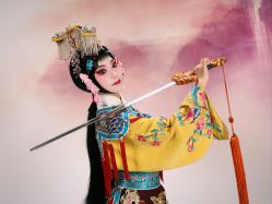 -华韵京剧摄影(洋桥角门东店)