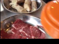 郑阿姨的家-郑阿姨的家·이모네·韩料&烤肉(武川路店)