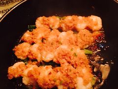 -树下时尚餐厅(翠园街店)
