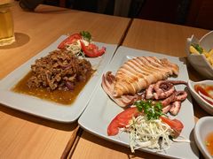 -Lia Cafe Bar Restaurant松山咖啡屋