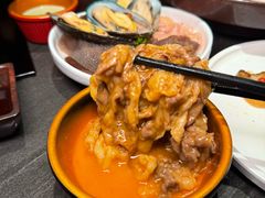 -牛YO寿喜烧和牛火锅自助(三台子万象汇店)