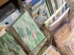 -九木杂物社(新奥购物中心店)
