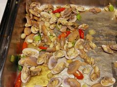 -怡人怡口牛排海鲜自助(飞龙大厦店)