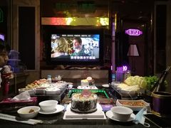 -唱客美食KTV量贩(北京路店)