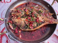 -辣不怕口味虾(凌霄路店)