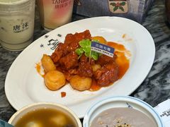 -安泰楼·佛跳墙创始人·传统闽味早茶·酒楼(三坊七巷闽菜地标店)