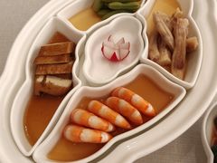 -东海滙舟山海鲜(常德路店)