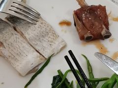 -晶丽香榭自助餐(南京大饭店)