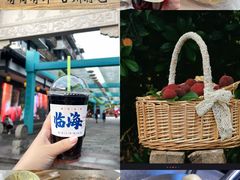 -紫阳古街