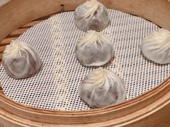 黑松露猪肉小笼包-鼎泰丰(德基广场店)