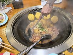 -天发长铁锅炖(王秀村店)