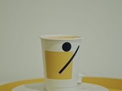 -YECLIP COFFEE黄色回形针咖啡
