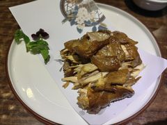 -宋庄魁元艺术餐厅