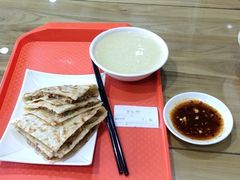 -华天二友居肉饼(新街口店)