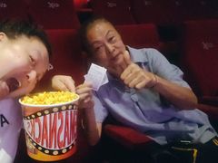 -万象影城(深圳布吉万象汇IMAX店)