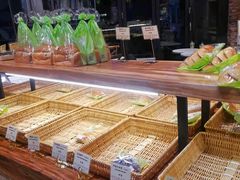 -RiceZone乐食尊纯米面包坊(望京店)
