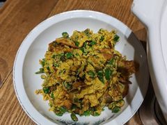 -后湖小院·乡野田园菜