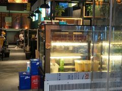 -屋外屋烧烤铺子(学院路店)