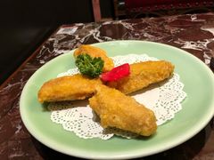 -新白鹿餐厅(爱琴海购物中心店)