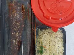 -韩麦大冷面(桂花街直营店)